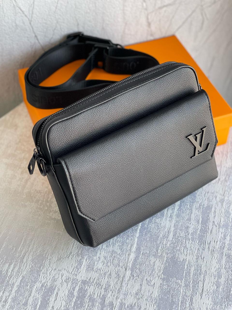 Louis Vuitton Cross Bag ( VIP Quality ) 4 colors