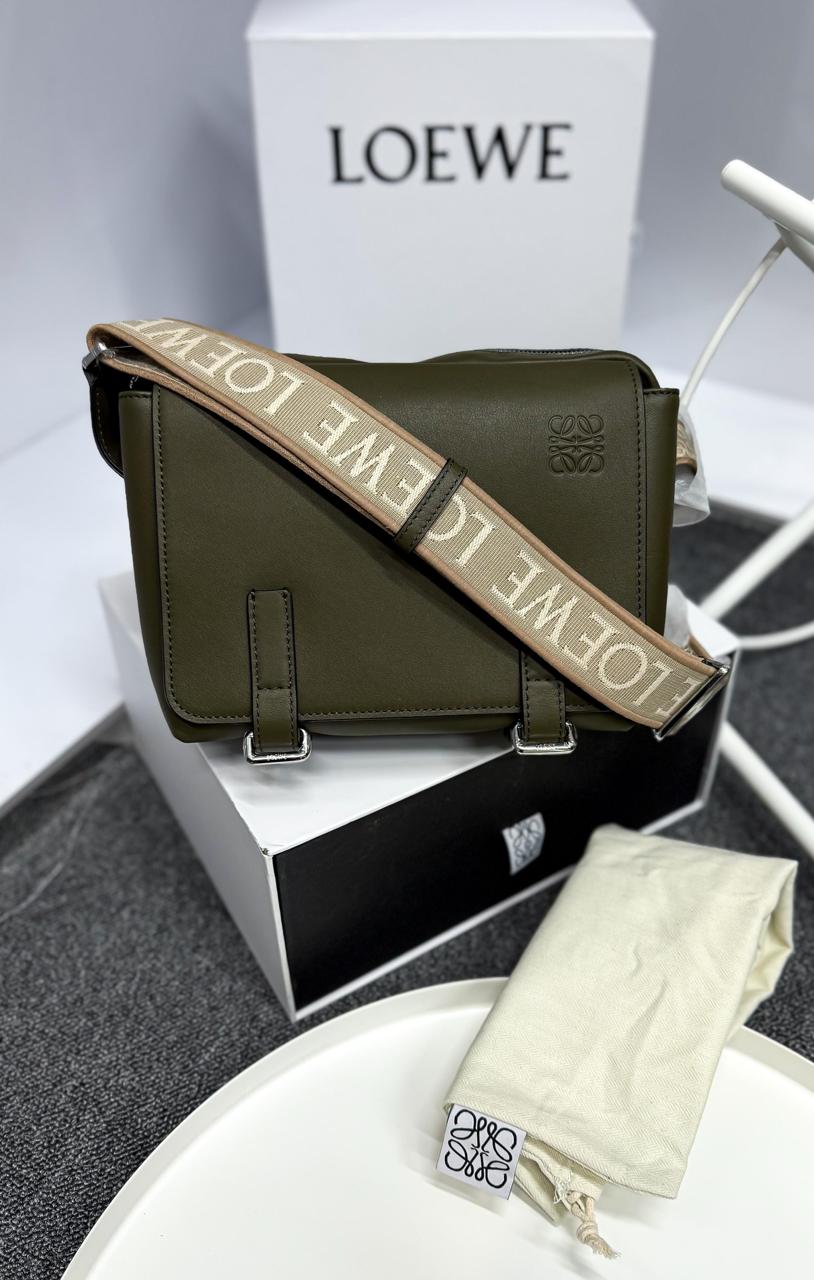 Loewe Messenger Bag ( VIP Quality ) 3 colors