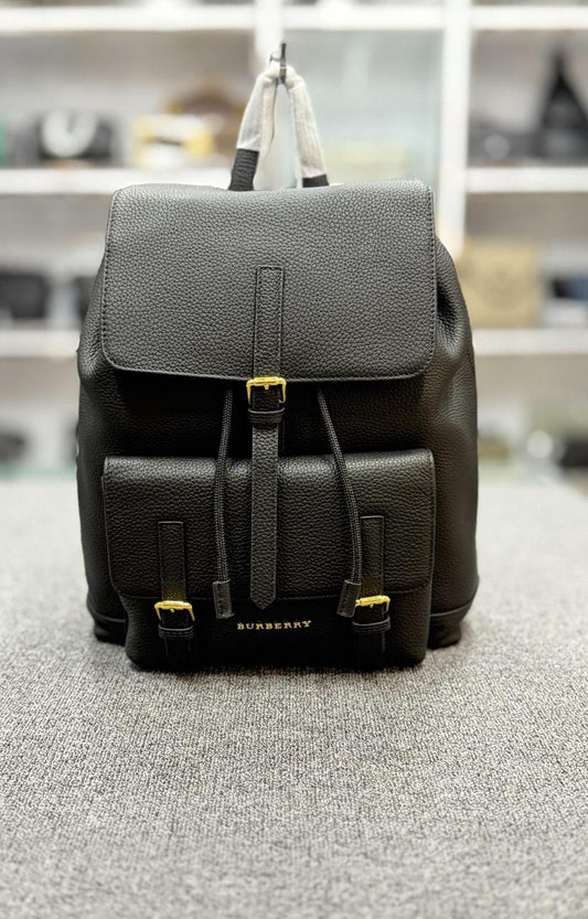 Burberry Backpack ( VIP Quality )