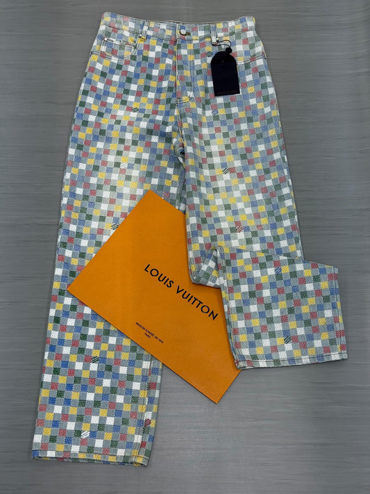 Louis Vuitton Pants