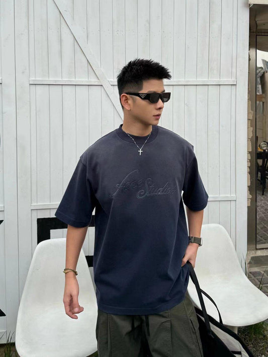 Acne Studios T-Shirt 2 colors