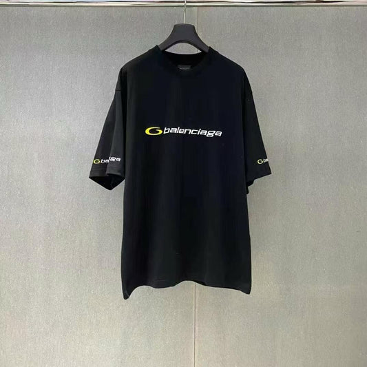 Balenciaga T-Shirt 2 colors