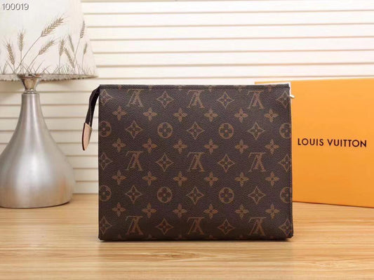 Louis Vuitton Clutch