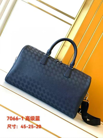 MontBlanc Duffle Bag