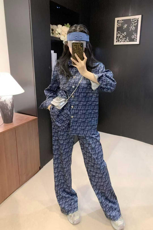Dior Set