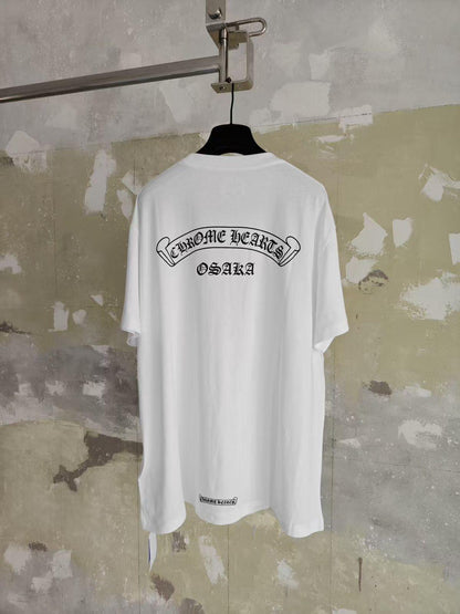 Chrome Hearts T-Shirt 2 colors