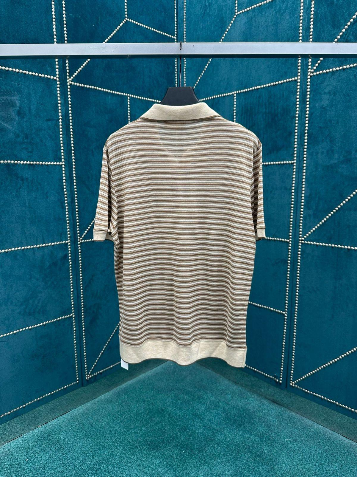 Loro Piana Polo T-Shirt 2 colors