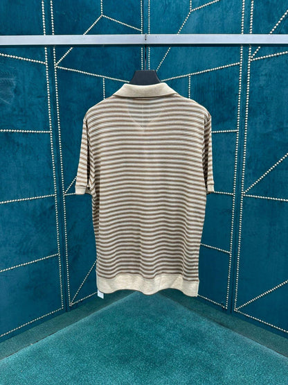 Loro Piana Polo Shirt