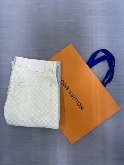 Louis Vuitton Pants
