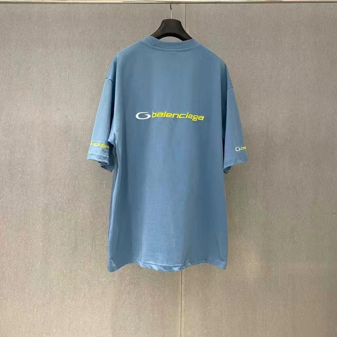 Balenciaga T-Shirt 2 colors