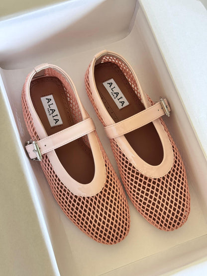 Alaia Ballerina