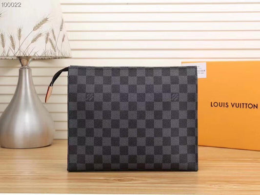Louis Vuitton Clutch