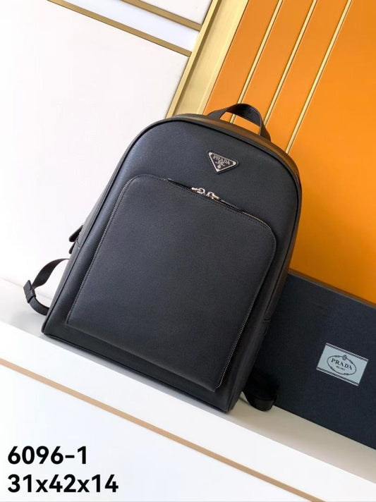 Prada Backpack