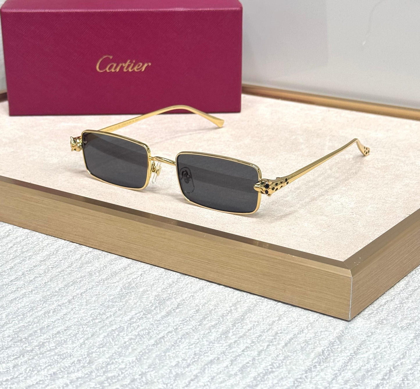 Cartier Sunglasses 6 colors