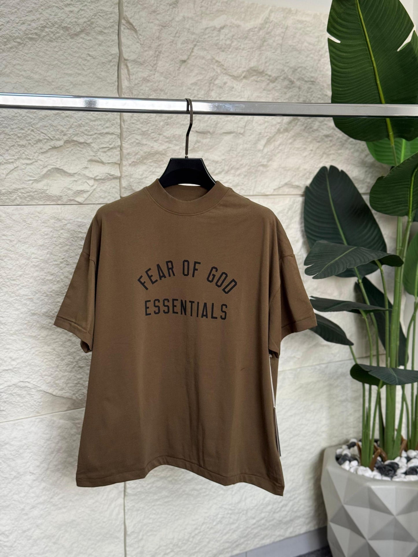 Essentials T-Shirt 3 colors