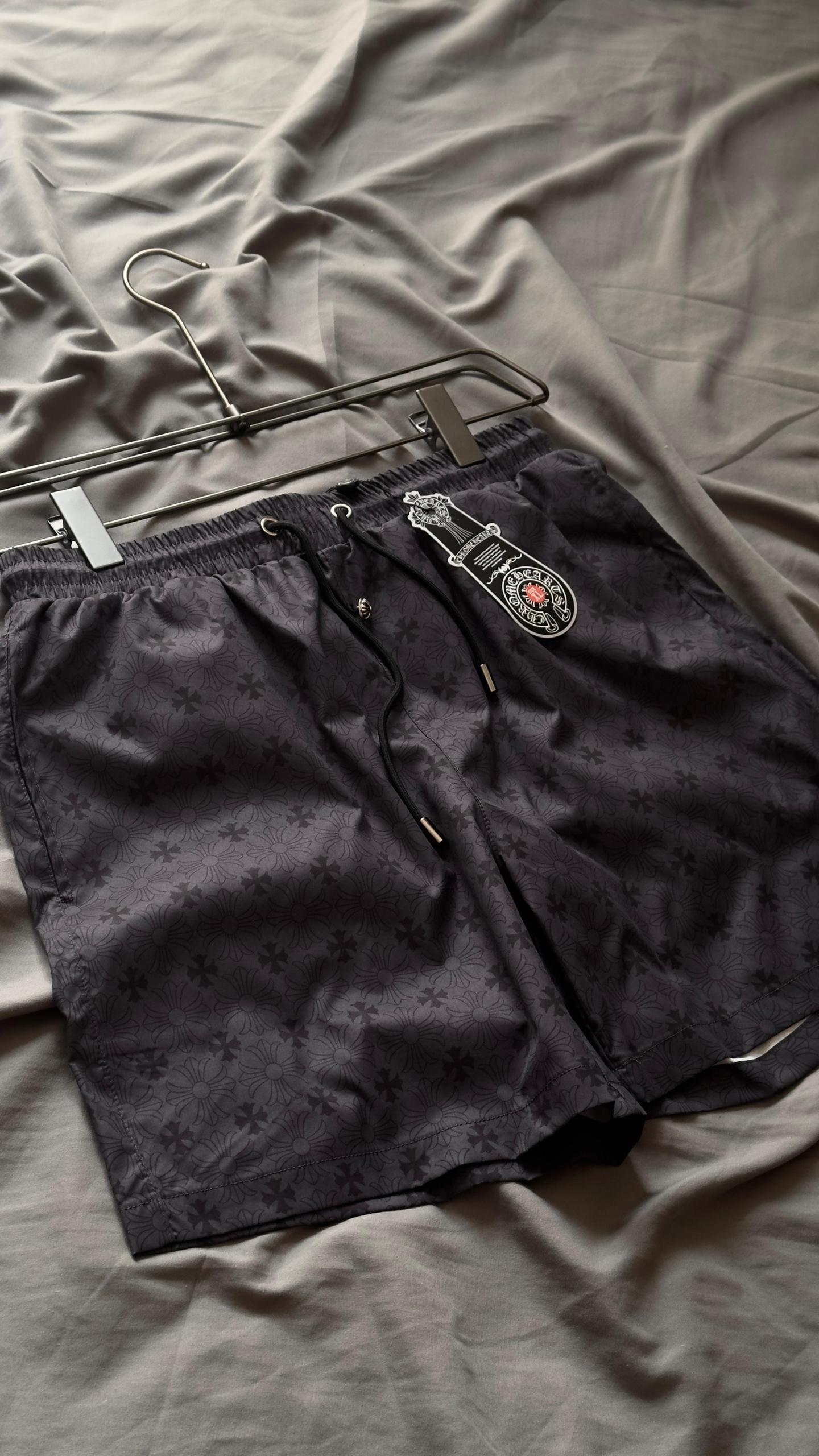 Chrome Hearts Swimming Short