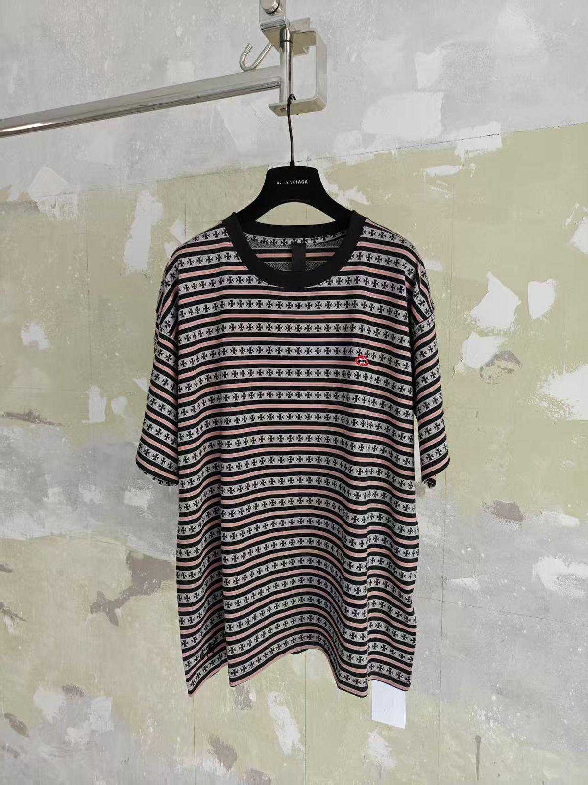 Chrome Hearts T-Shirt 3 colors
