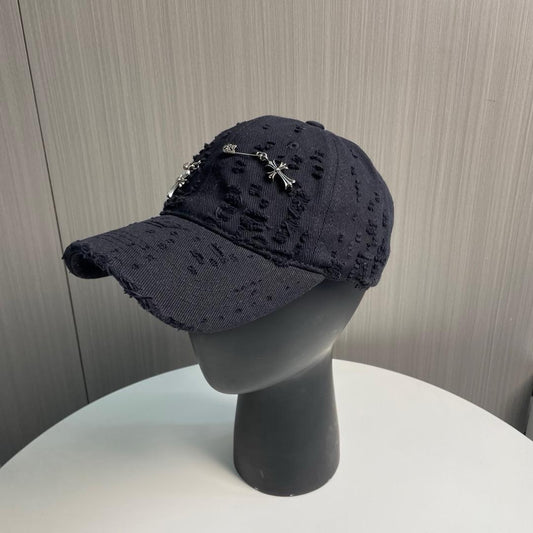 Chrome Hearts Cap 4 colors