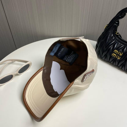 Prada Cap 4 colors