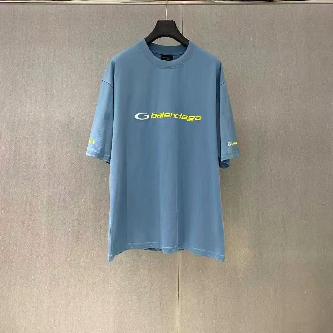 Balenciaga T-Shirt 2 colors