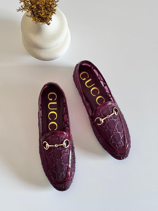 Gucci Loafers