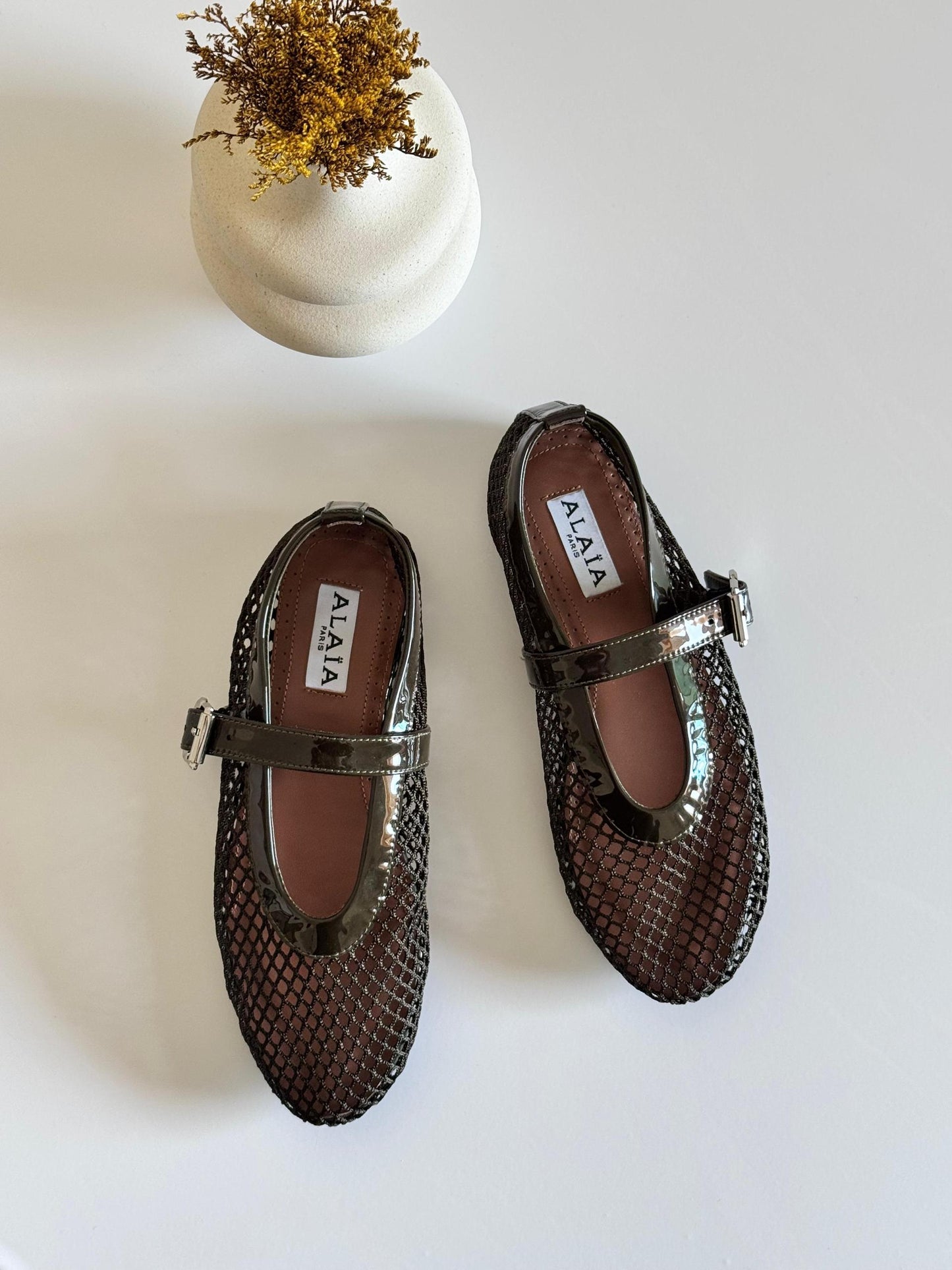 Alaia Ballerina