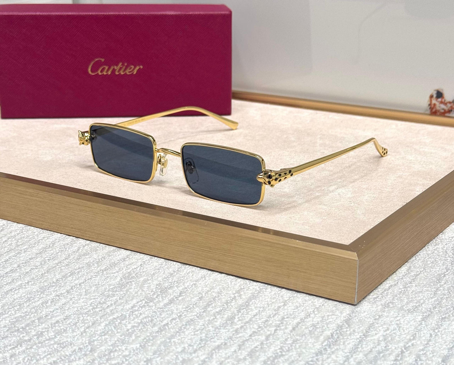 Cartier Sunglasses 6 colors