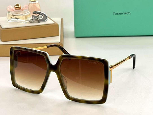 Tiffany & Co Sunglasses 2 colors