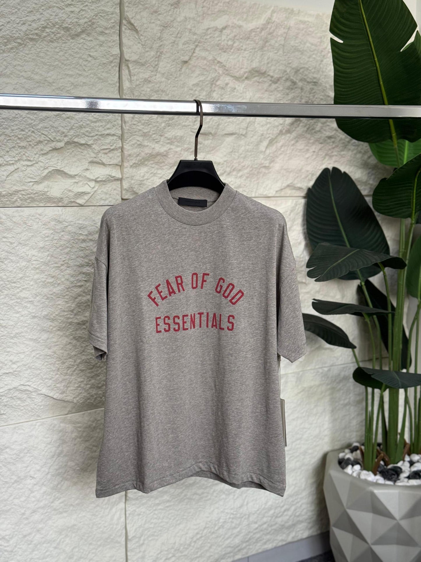 Essentials T-Shirt 3 colors