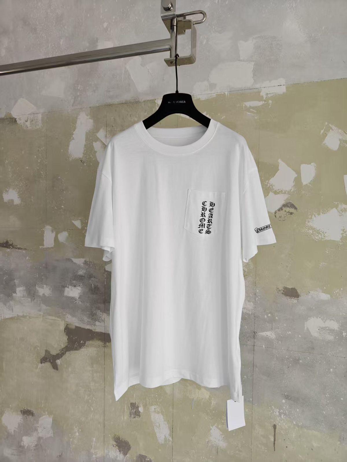 Chrome Hearts T-Shirt 2 colors