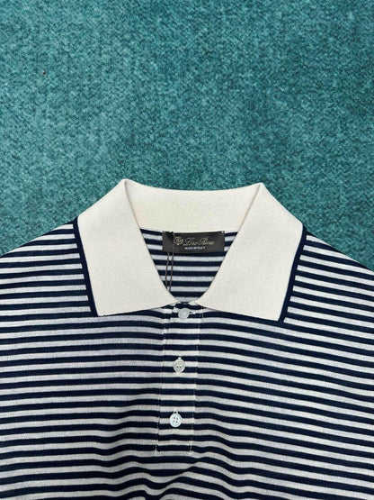 Loro Piana Polo Shirt