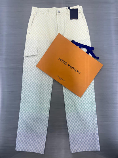 Louis Vuitton Pants