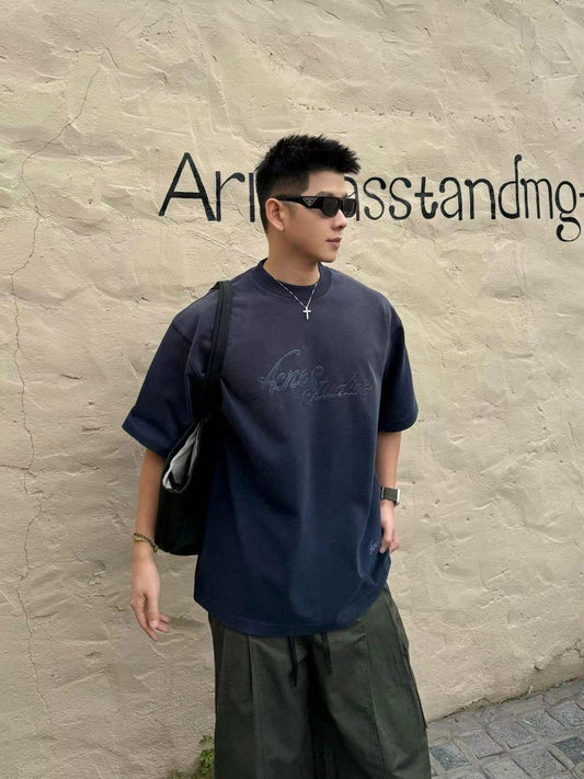 Acne Studios T-Shirt 2 colors