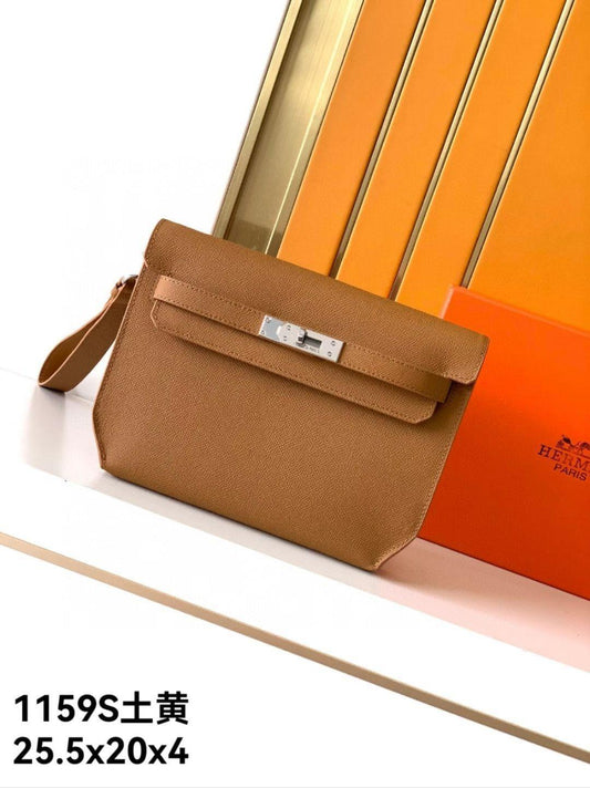 Hermes Clutch