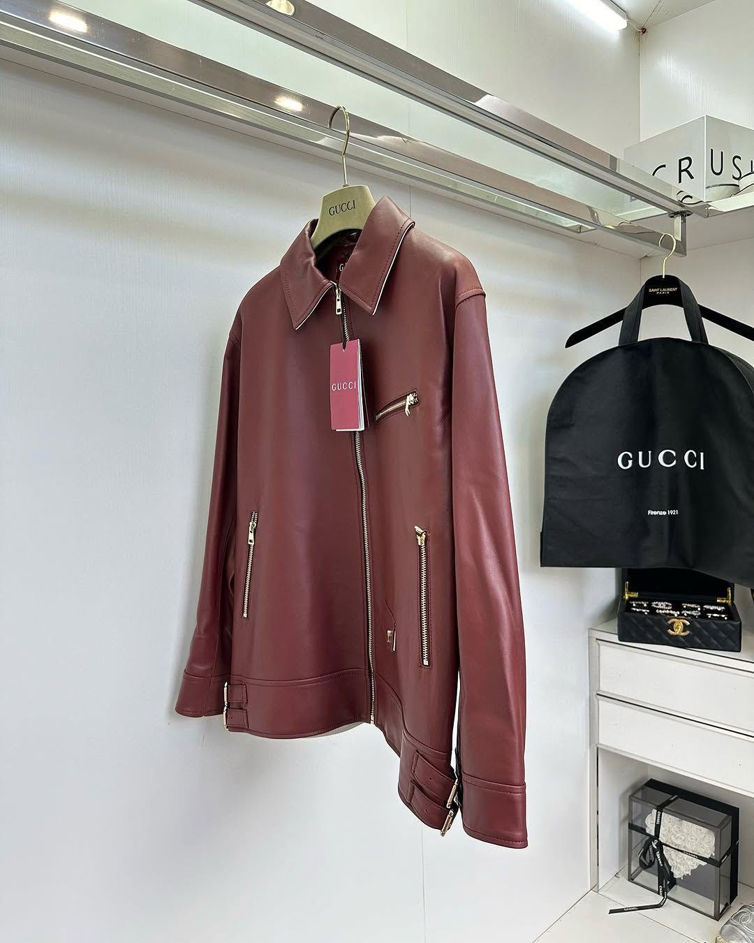 Gucci Jacket