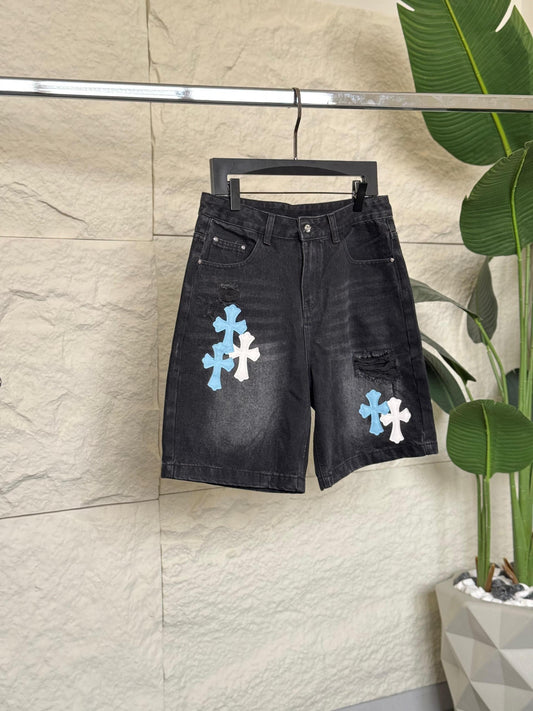 Chrome Hearts Shorts 2 colors