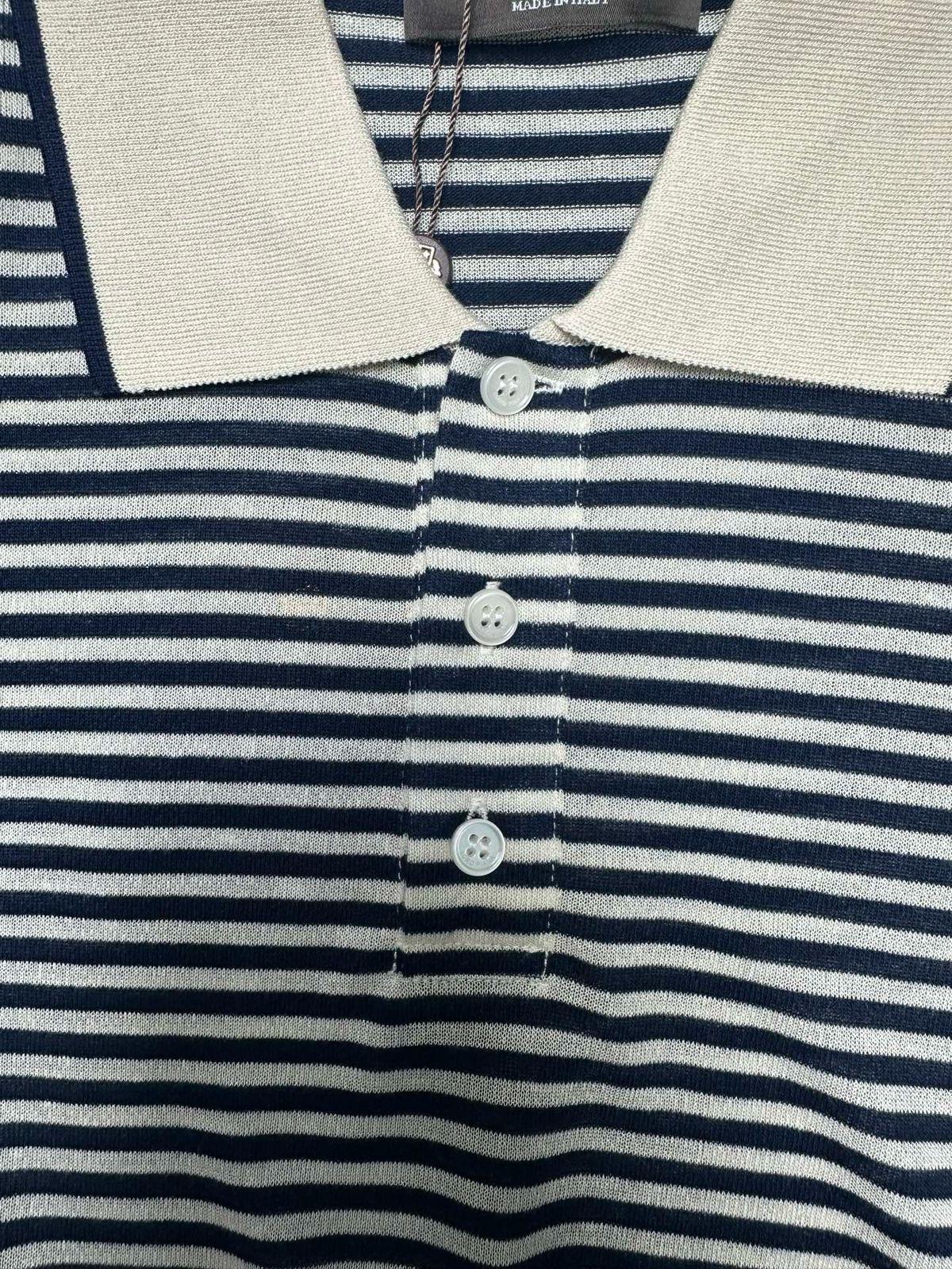 Loro Piana Polo T-Shirt 2 colors