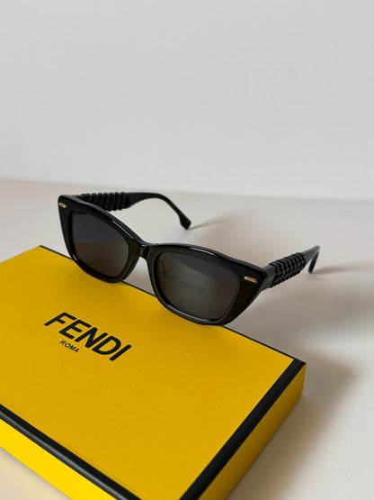 Fendi Sunglasses 4 colors