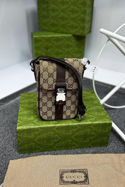 Gucci Sling Bag ( VIP Quality )