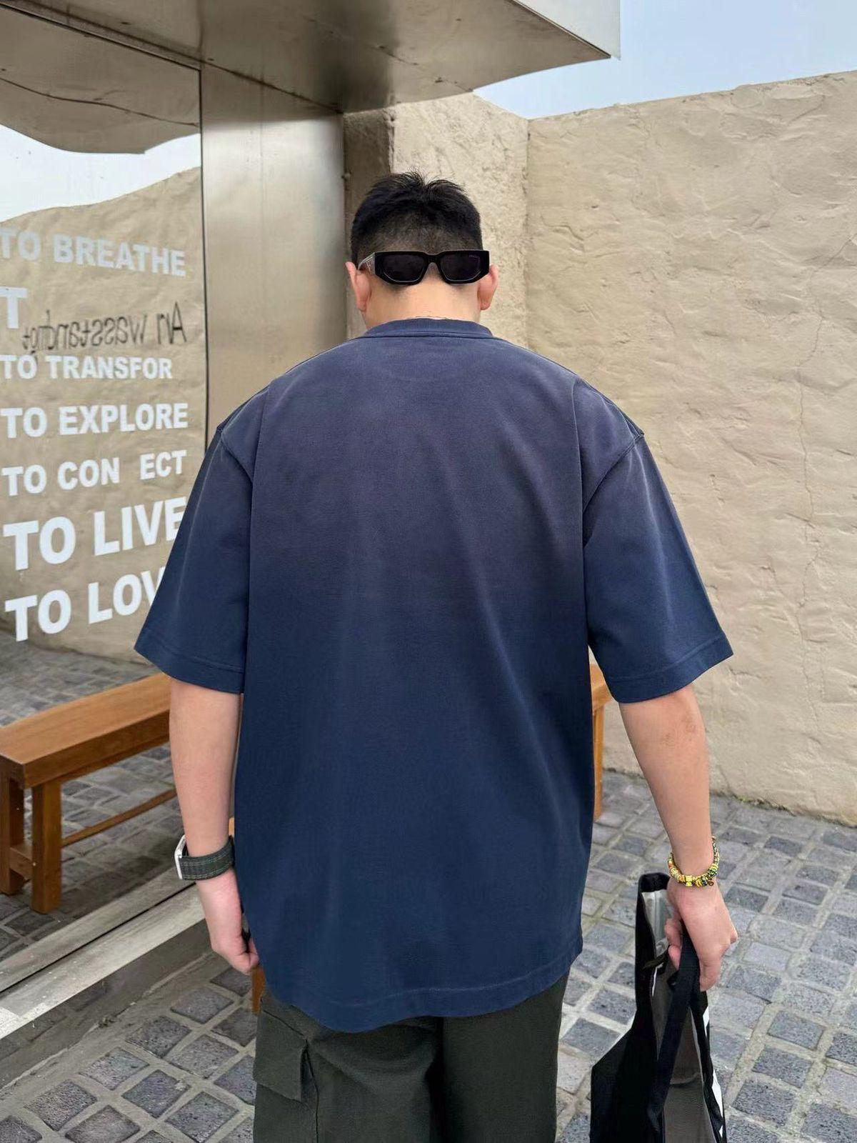 Acne Studios T-Shirt 2 colors
