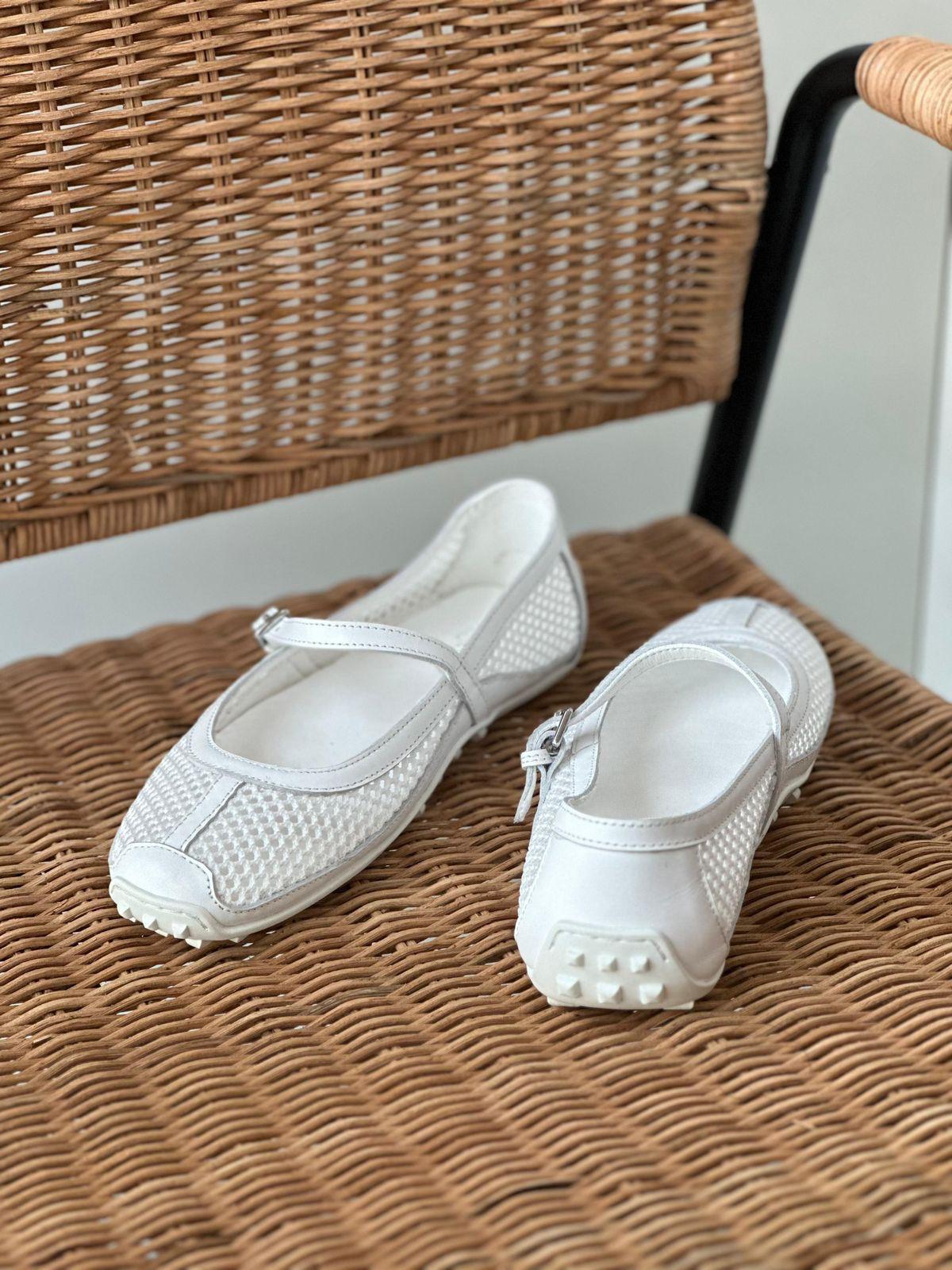 Hermes Ballerina