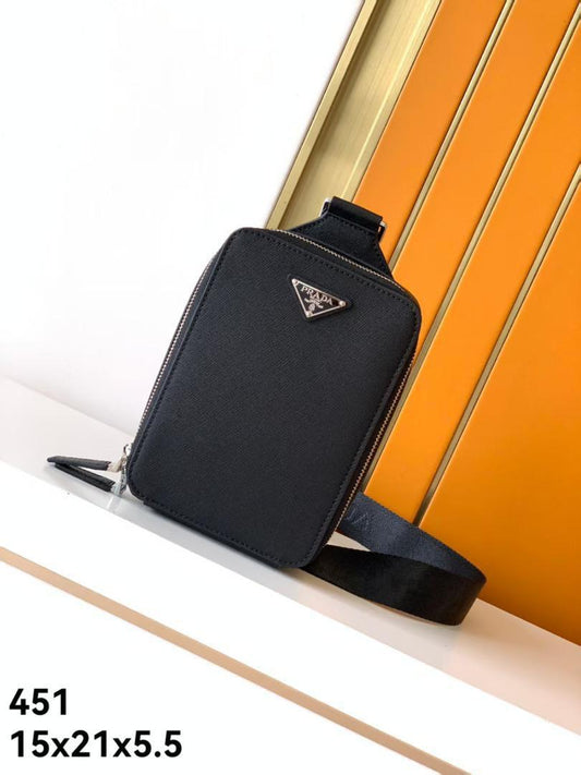Prada Cross Bag