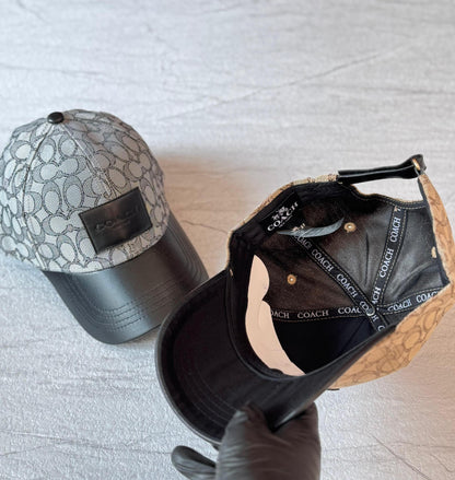 Coach Cap 2 colors