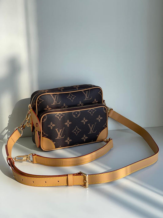 Louis Vuitton Sling Bag ( VIP Quality )