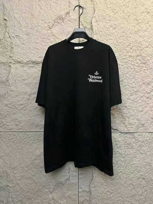 Vivenne Westwood T-Shirt 4 colors