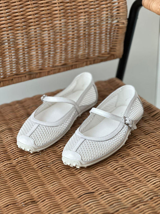 Hermes Ballerina