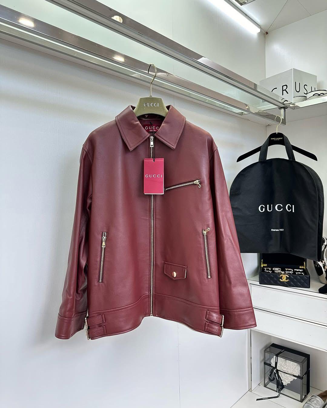 Gucci Jacket