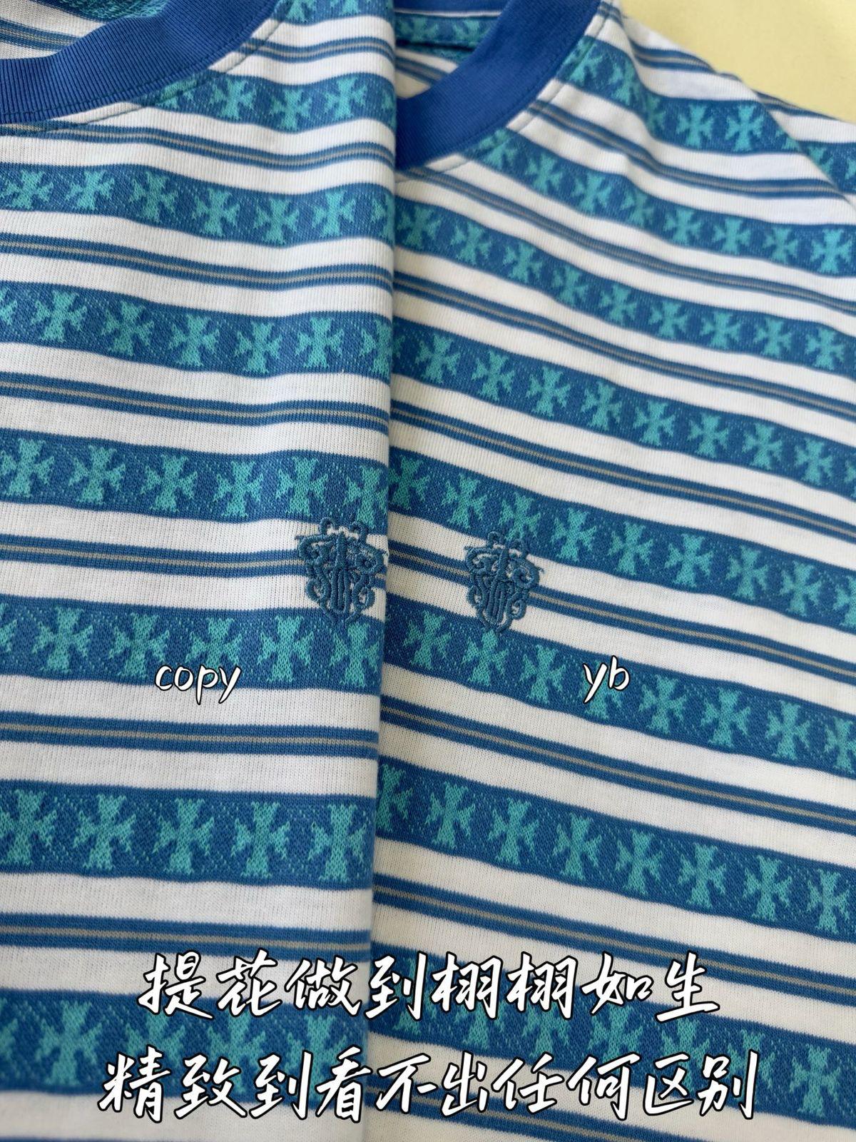 Chrome Hearts T-Shirt 3 colors