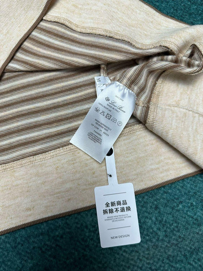 Loro Piana Polo Shirt