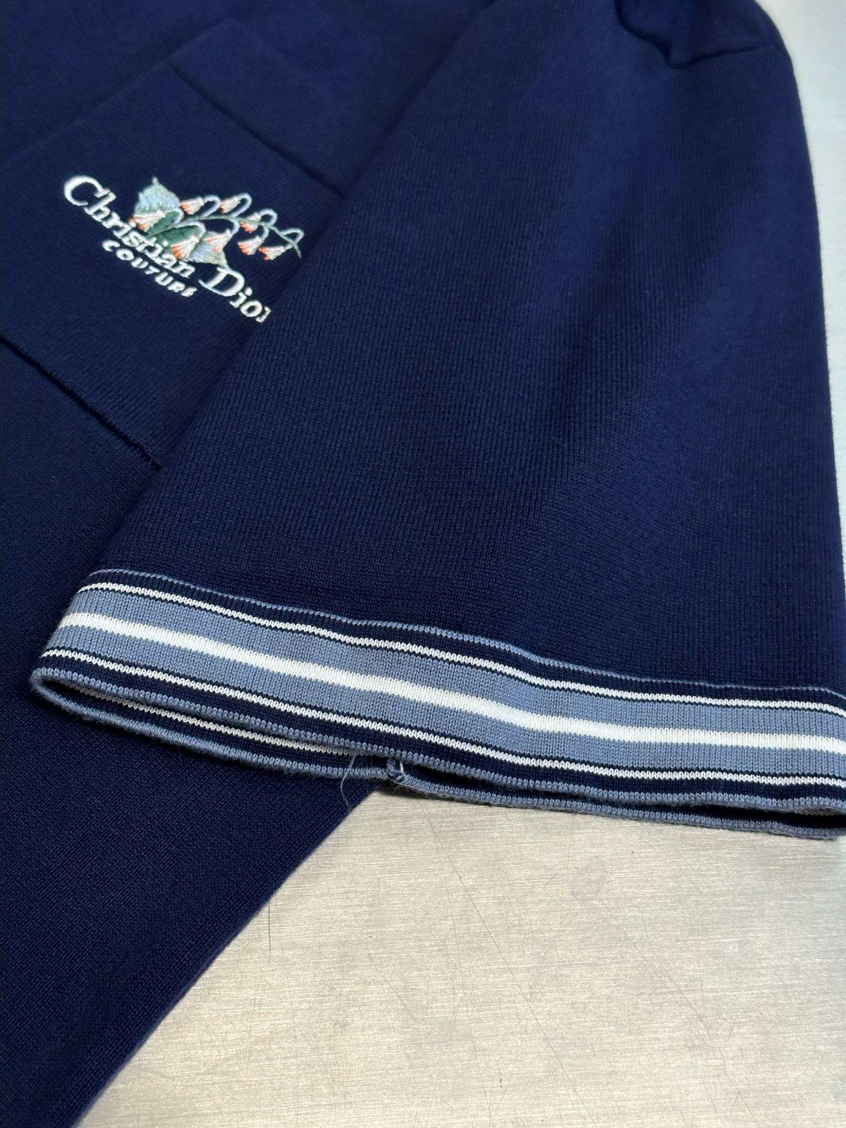 Dior Polo T-Shirt